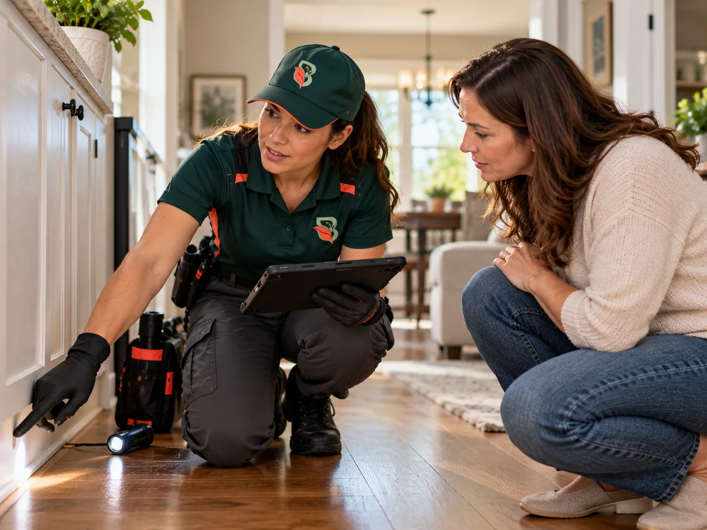 Pest Control Smithshire, IL FAQs
